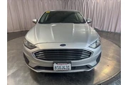 $9465 : Ford Fusion Hybrid 2019 SE 4 thumbnail