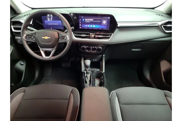 $22998 : Chevrolet Trailblazer 2024 4 image 9