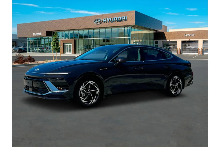 $24354 : Hyundai SONATA 2024 SEL 4dr image 2