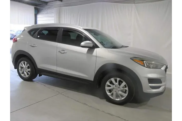 $11970 : Hyundai TUCSON 2020 Value 4d image 7