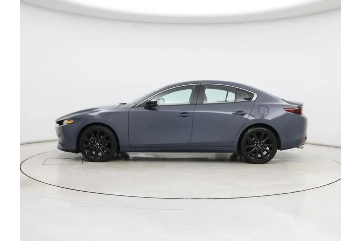 $24998 : Mazda Mazda3 Sedan 2025 AWD image 3