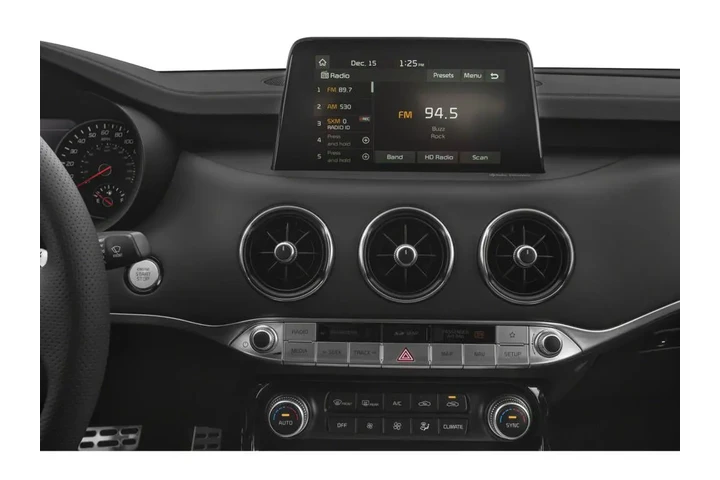 $27999 : 2019 Stinger GT2 image 7