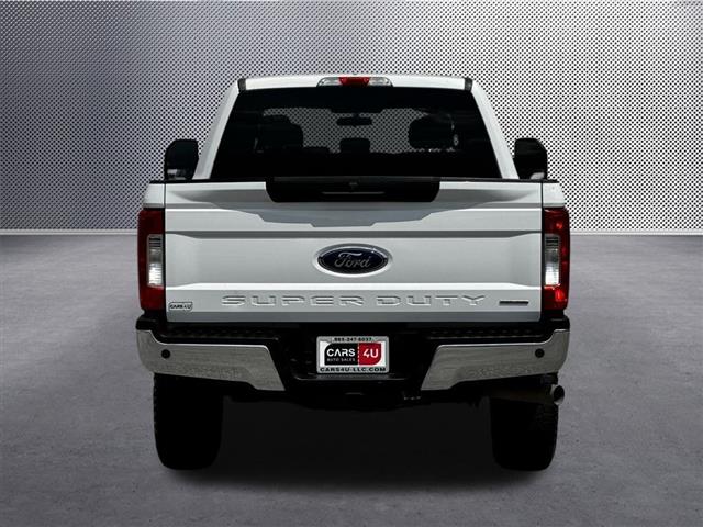 $30919 : 2019 F-250SD XL image 6