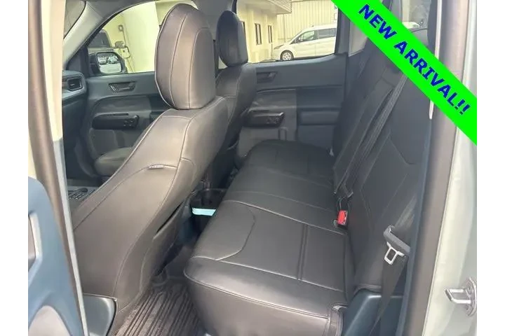 $32497 : Ford Maverick 2024 AWD XLT 4 image 5