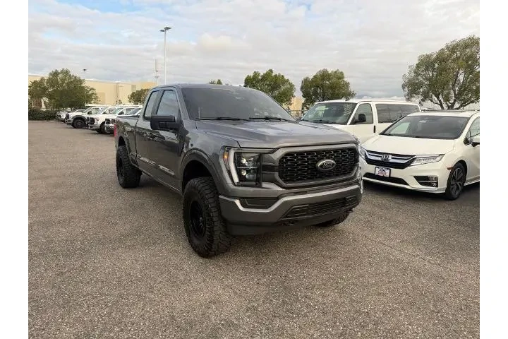 $36800 : Ford F-150 2023 4x4 XL 4dr S image 2
