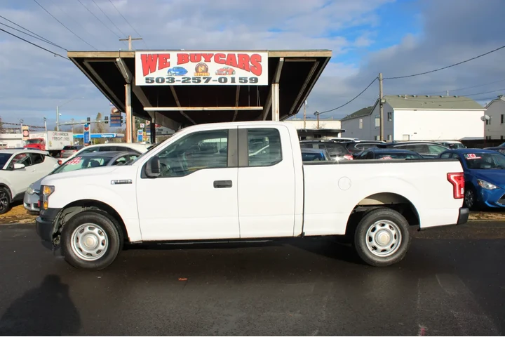$11995 : 2015 F-150 2WD SuperCab 145" image 3