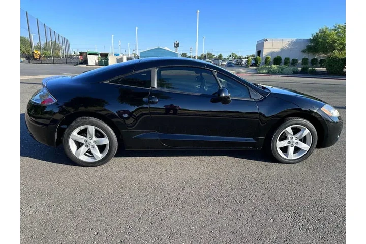 $7495 : 2007 Eclipse GS image 6