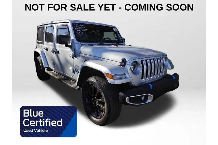 $28282 : Jeep Wrangler 2023 4x4 Sahar image 1
