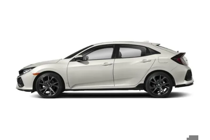 $19474 : Honda Civic 2019 Sport 4dr H image 3