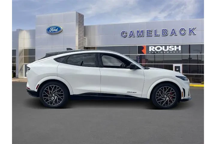 $26997 : Ford Mustang Mach-E 2021 AWD image 6