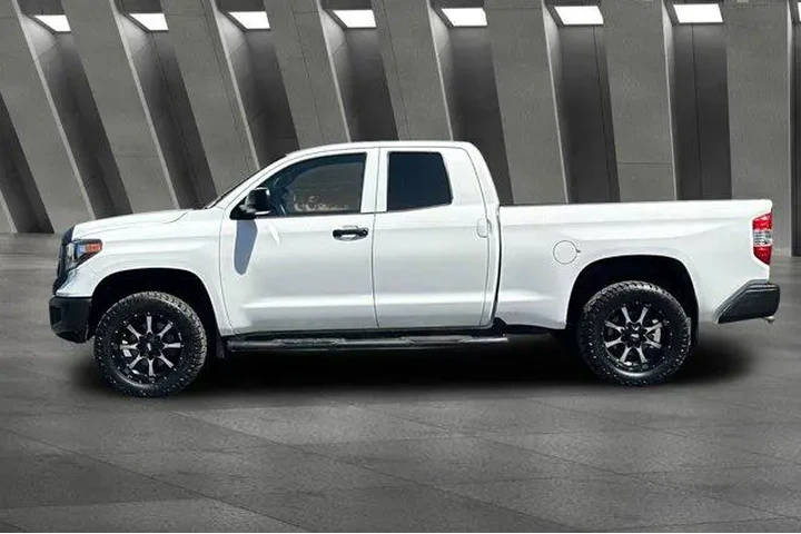 $29000 : Toyota Tundra 2019 4x2 SR 4d image 8