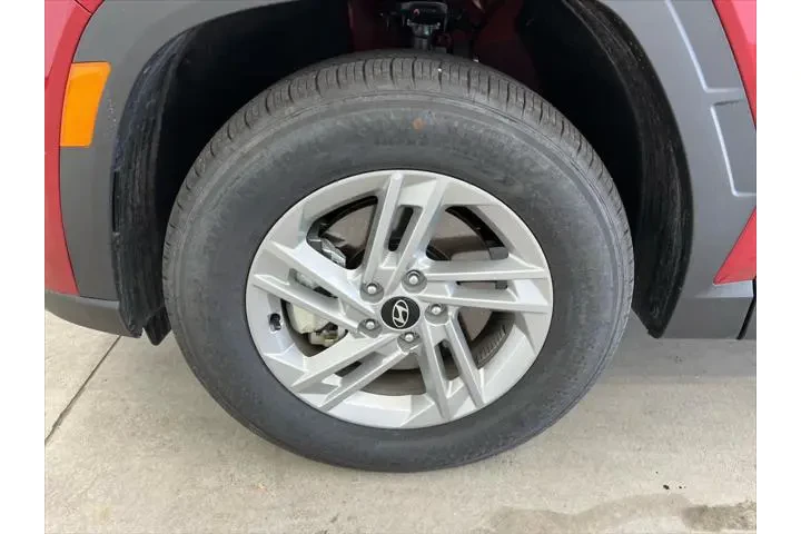 $27990 : Hyundai TUCSON 2025 AWD SE 4 image 7