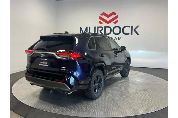 $29990 : Toyota RAV4 Hybrid 2021 AWD image 8