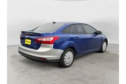 $6791 : Ford Focus 2012 SE 4dr Sedan thumbnail