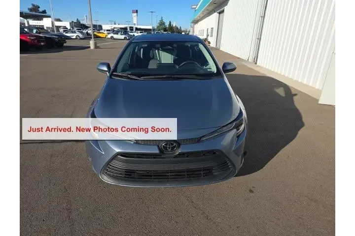 $19400 : Toyota Corolla 2023 LE 4dr S image 2