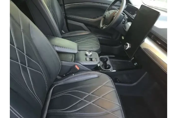 $22999 : Ford Mustang Mach-E 2023 Sel image 8