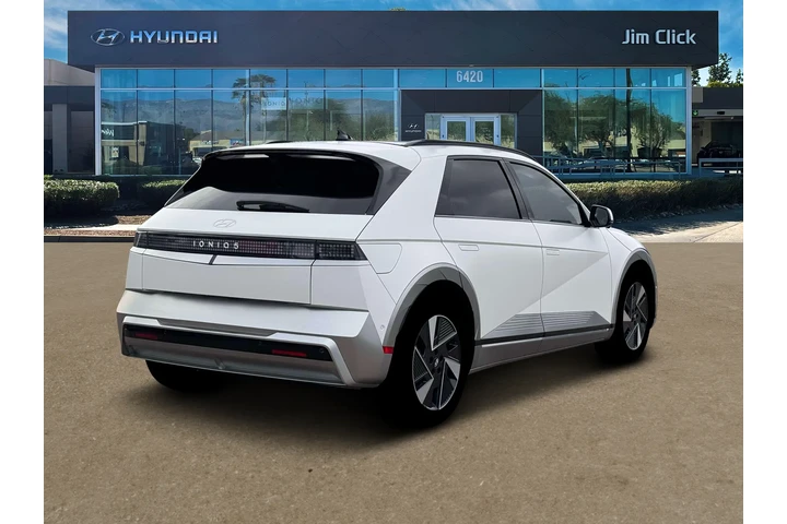 $32300 : Hyundai IONIQ 5 2025 Limited image 7
