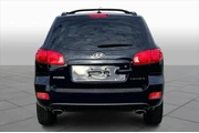 $6937 : Hyundai SANTA FE 2007 SE 4dr thumbnail