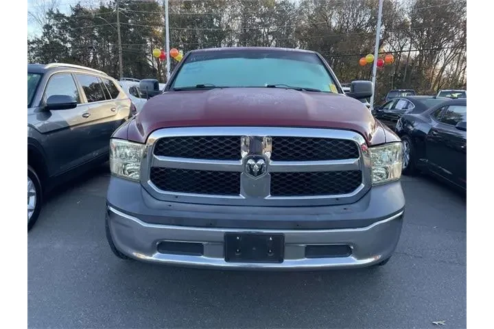 $16521 : Ram 1500 2015 4x2 Express 4d image 2