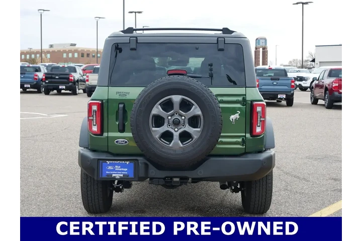 $37223 : Ford Bronco 2023 4x4 Big Ben image 4