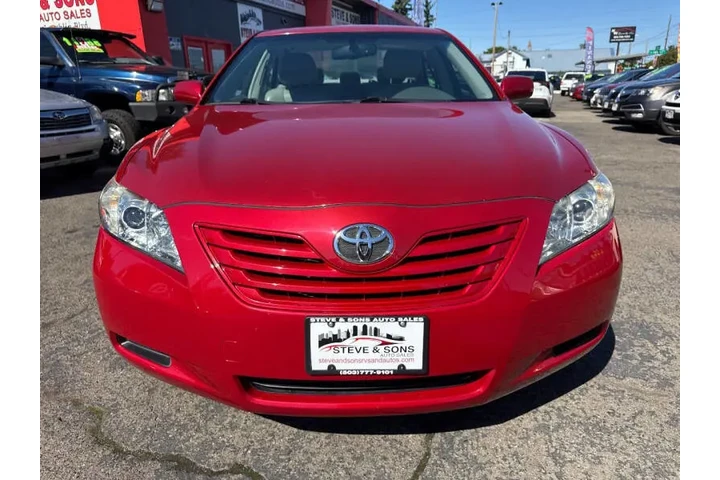 $12995 : 2007 Camry LE image 5