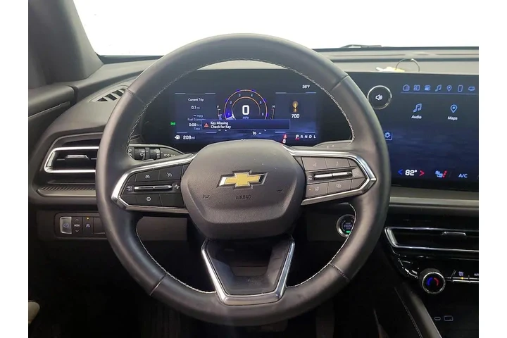 $35998 : Chevrolet Traverse 2025 LT 4 image 10