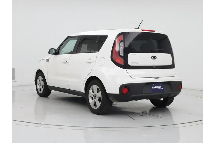 $10599 : Kia Soul 2019 4dr Crossover image 2