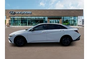$23990 : Hyundai ELANTRA 2026 SEL Spo thumbnail