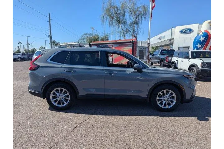 Honda CR-V 2024 EX-L 4dr SUV image 7