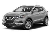 2022 Nissan Rogue