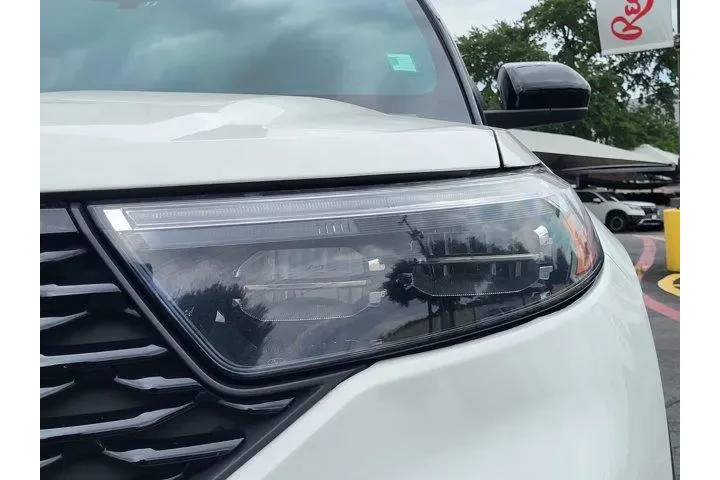 $32000 : Ford Explorer 2023 ST-Line 4 image 10
