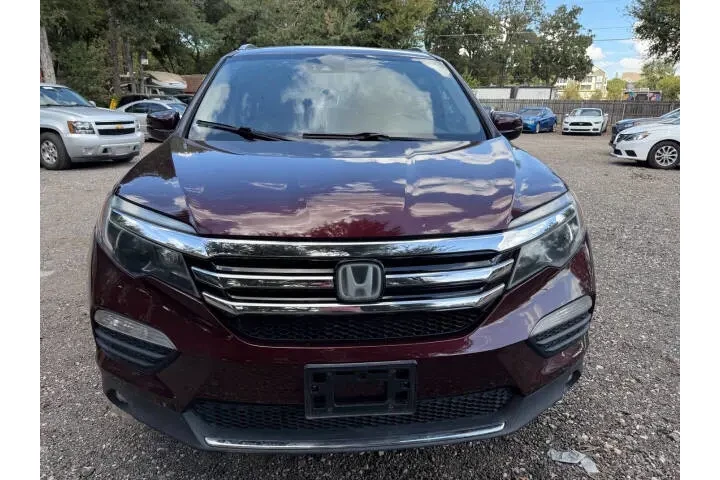 $17995 : 2016 Pilot image 3