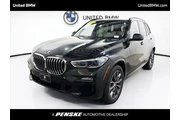 BMW X5 2021 AWD xDrive40i 4d en Atlanta
