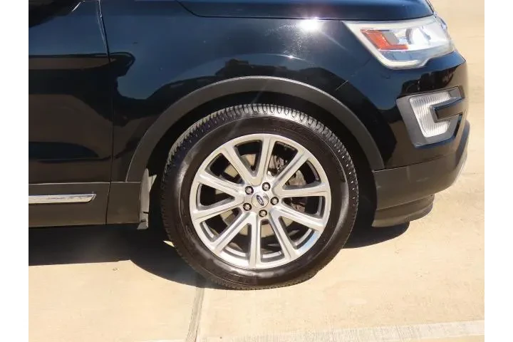 $7999 : Ford Explorer 2017 AWD Limit image 7