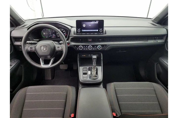 $34998 : Honda CR-V Hybrid 2025 Sport image 9
