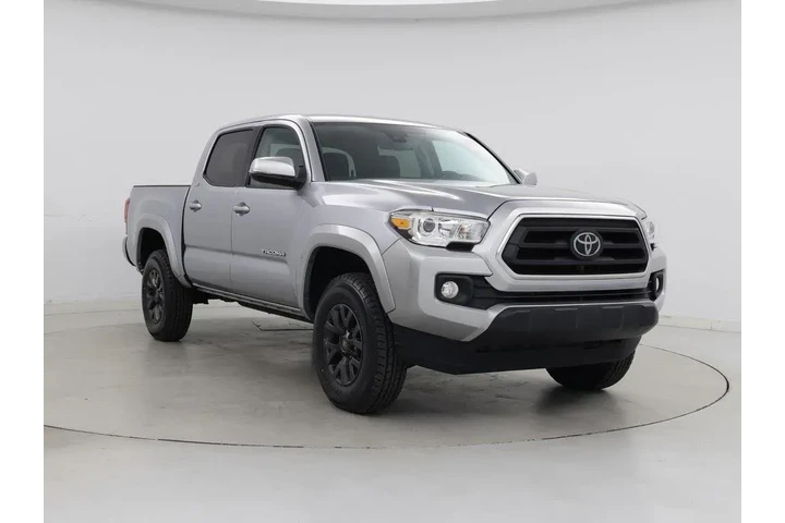 $28998 : Toyota Tacoma 2022 4x2 SR5 V image 1