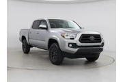 Toyota Tacoma 2022 4x2 SR5 V en Raleigh