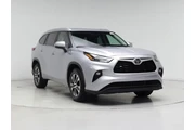 Toyota Highlander 2023 Plati