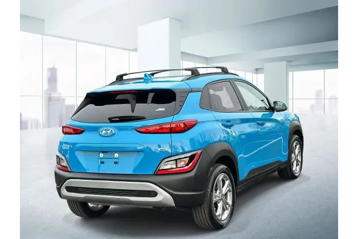 $19999 : Hyundai KONA 2023 AWD SEL 4d image 4