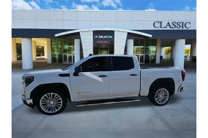 $38987 : GMC Sierra 1500 2024 4x2 Pro image 4