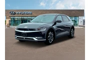 Hyundai IONIQ 5 2024 SE 4dr
