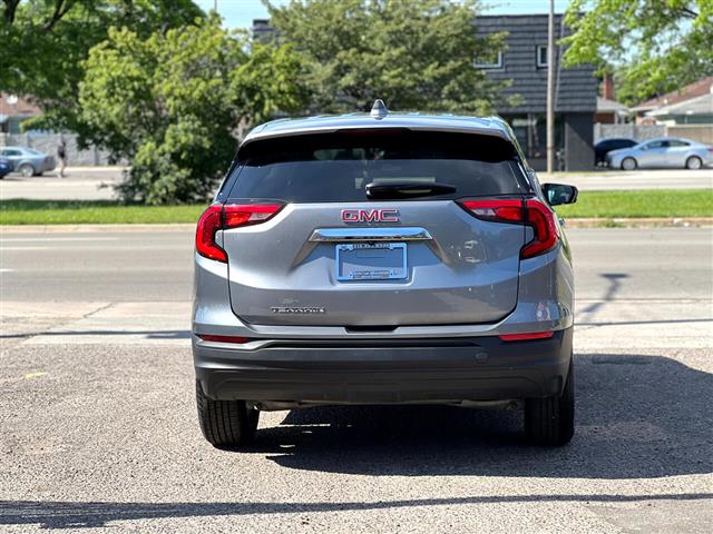 $14999 : 2019 GMC Terrain image 8