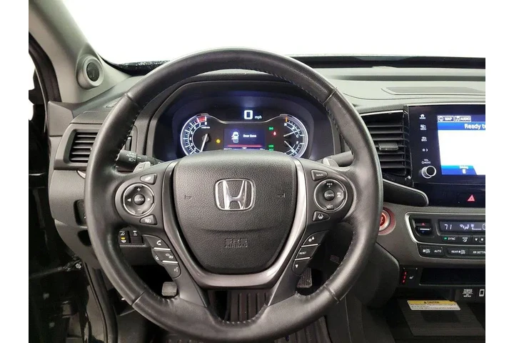 $31998 : Honda Ridgeline 2022 AWD RTL image 10