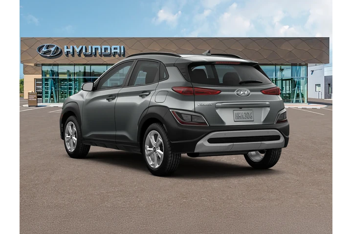 $22999 : Hyundai KONA 2023 SEL 4dr Cr image 5