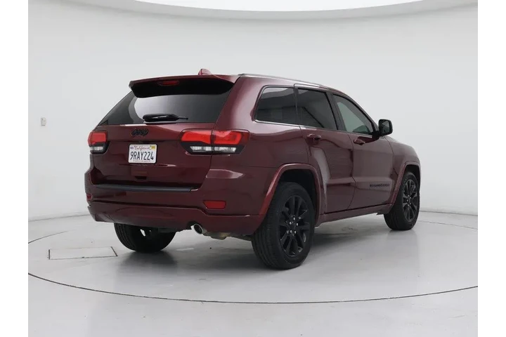 $17998 : Jeep Grand Cherokee 2018 4x2 image 8