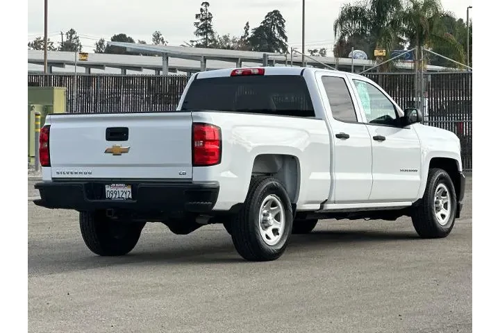 $14650 : Chevrolet Silverado 1500 LD image 3