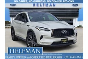 INFINITI QX50 2020 Essential en Houston