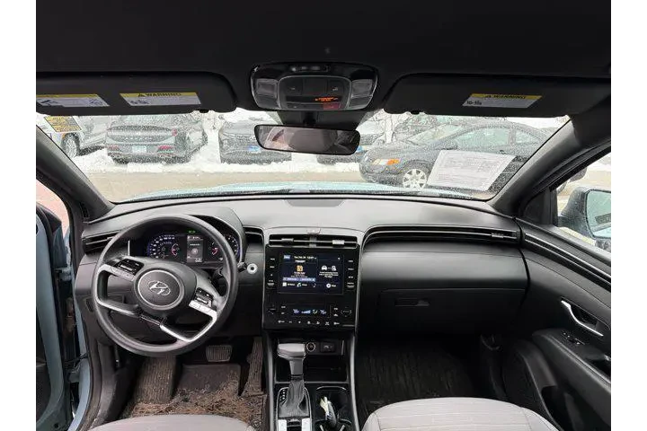 $23600 : Hyundai SANTA CRUZ 2024 AWD image 8