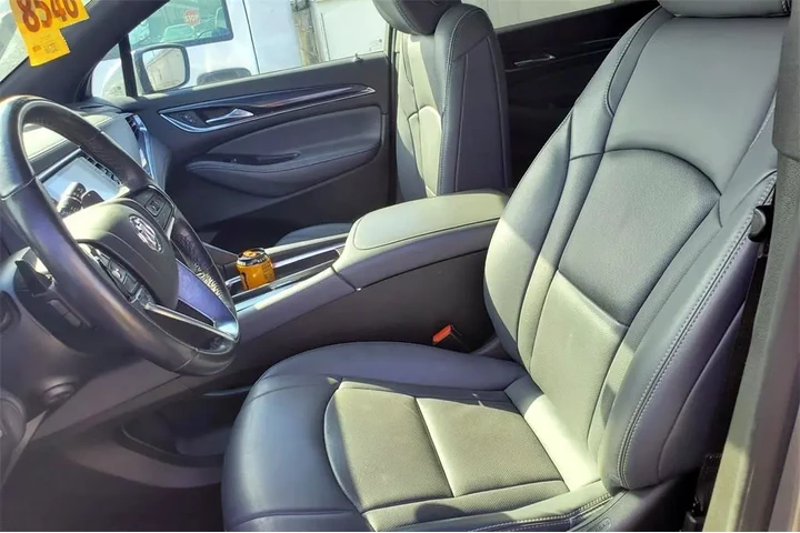 $33599 : Buick Enclave 2024 Premium 4 image 10