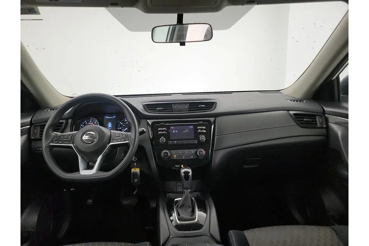 $13998 : Nissan Rogue 2017 S 4dr Cros image 9